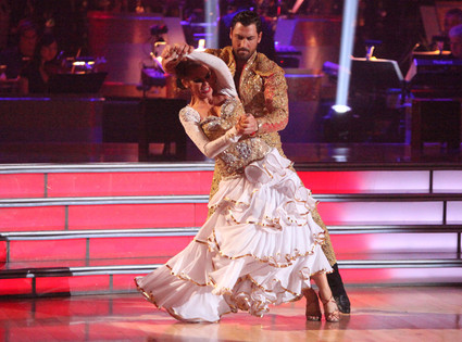 Melissa Gilbert, Dancing with the Stars Melissa Gilbert, Dancing with the Stars